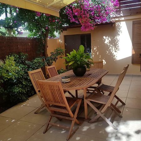 Meni'S Home خانيا المظهر الخارجي الصورة