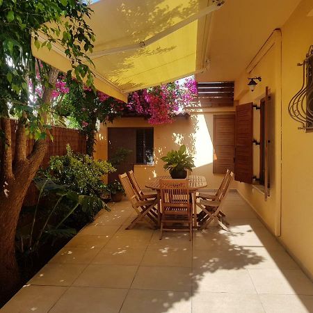 Meni'S Home خانيا المظهر الخارجي الصورة