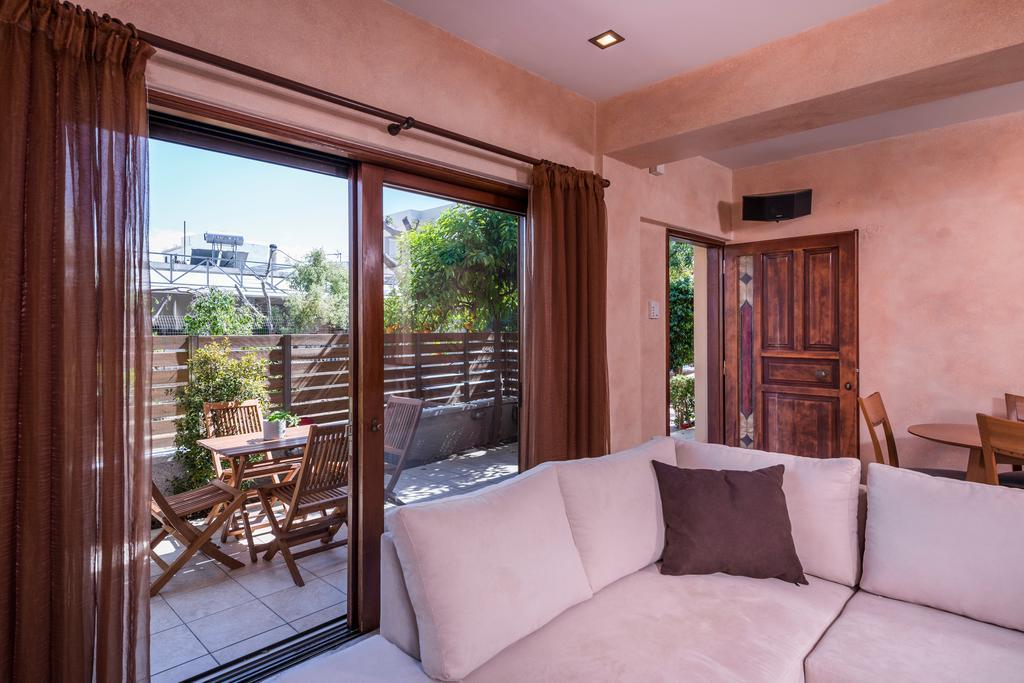 Meni'S Home خانيا المظهر الخارجي الصورة