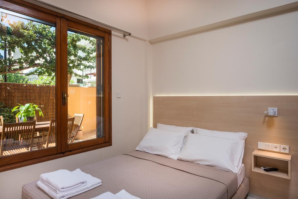 Meni'S Home خانيا المظهر الخارجي الصورة