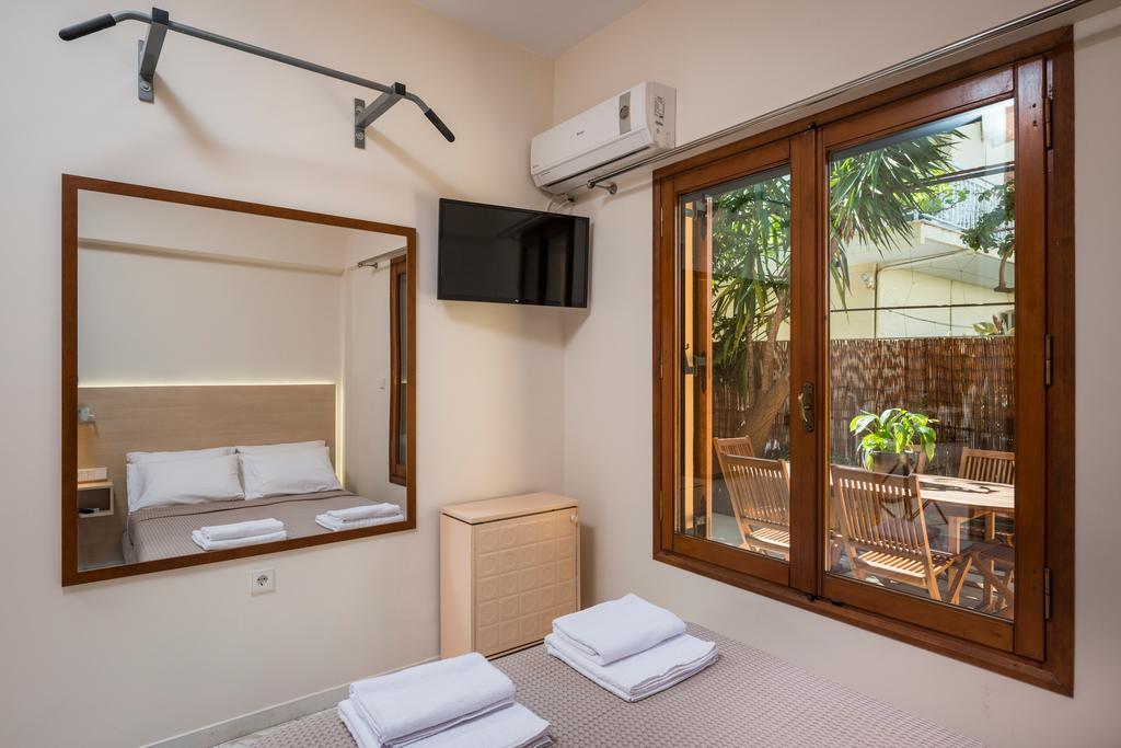 Meni'S Home خانيا المظهر الخارجي الصورة