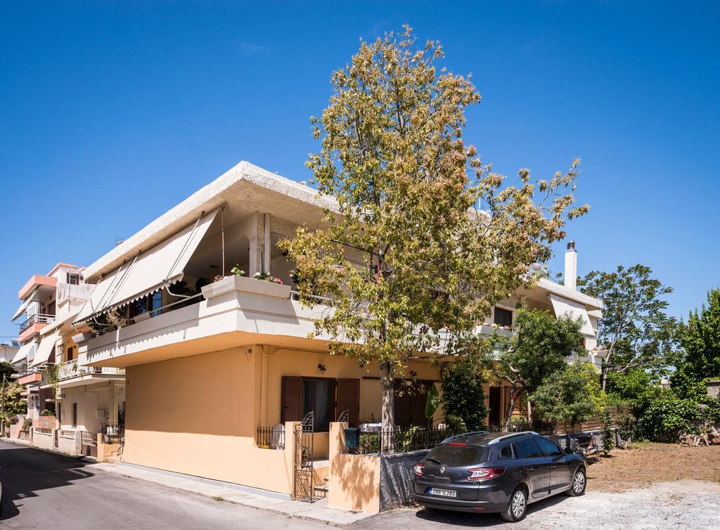 Meni'S Home خانيا المظهر الخارجي الصورة