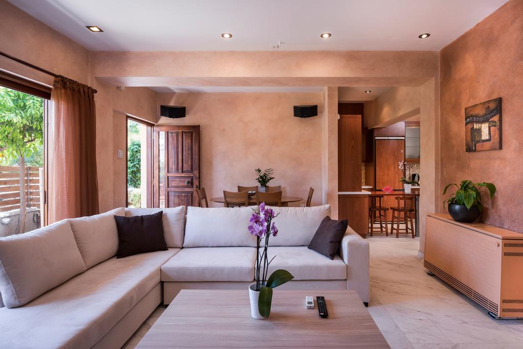 Meni'S Home خانيا المظهر الخارجي الصورة