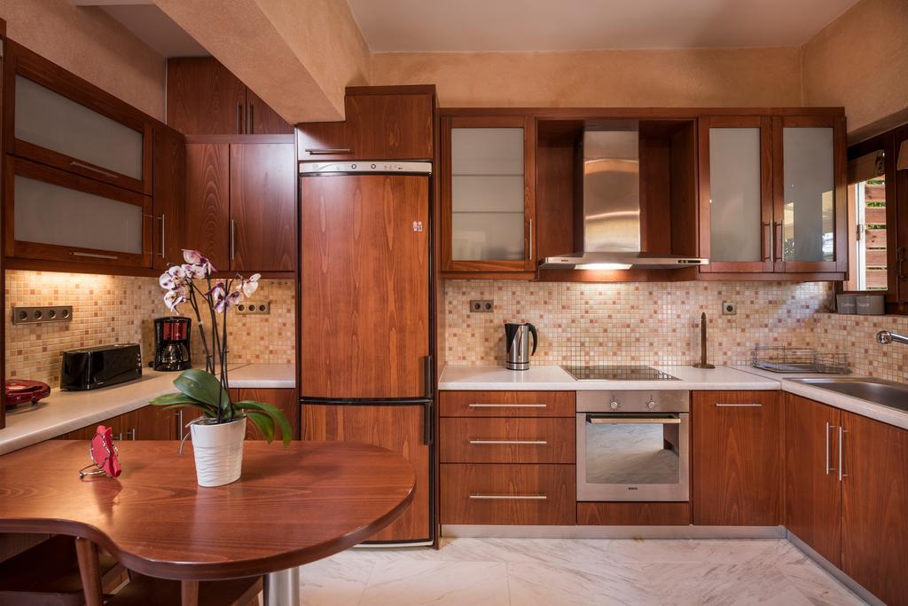 Meni'S Home خانيا المظهر الخارجي الصورة