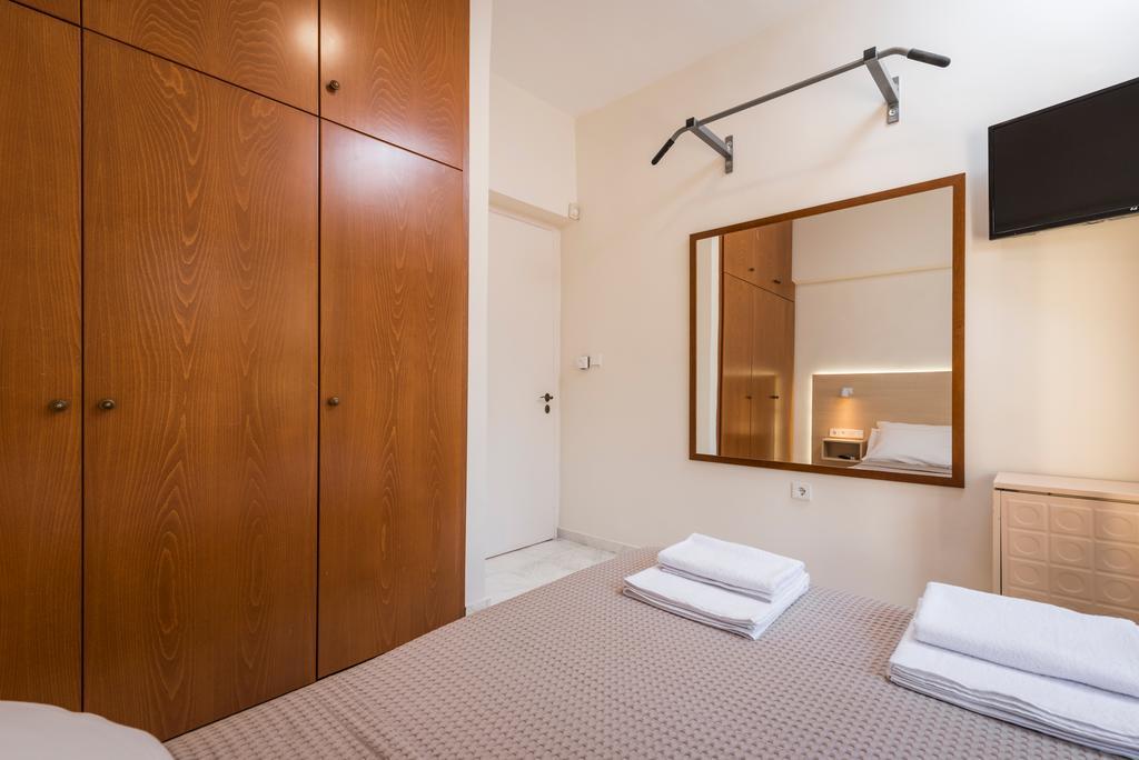 Meni'S Home خانيا المظهر الخارجي الصورة