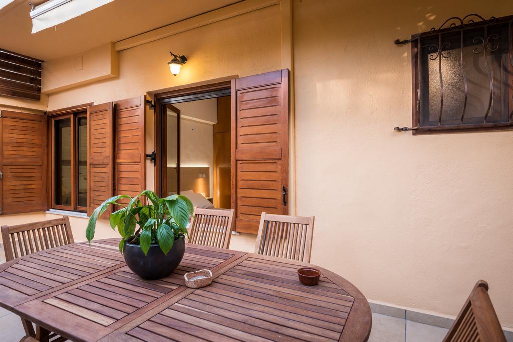 Meni'S Home خانيا المظهر الخارجي الصورة