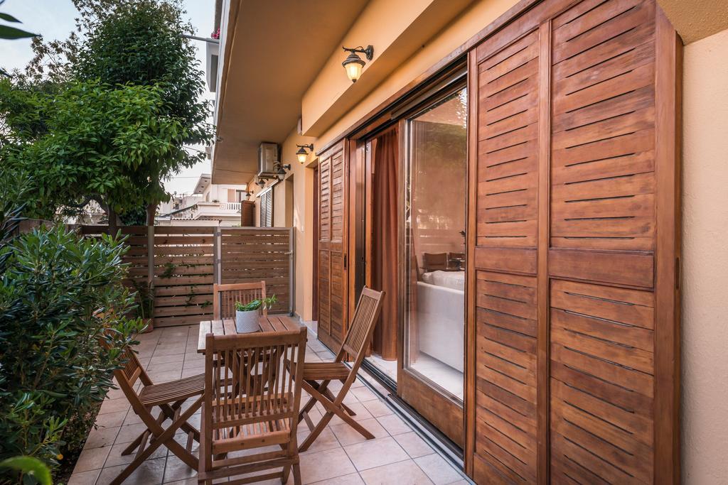Meni'S Home خانيا المظهر الخارجي الصورة