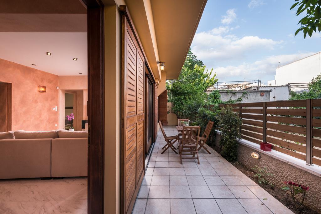 Meni'S Home خانيا المظهر الخارجي الصورة