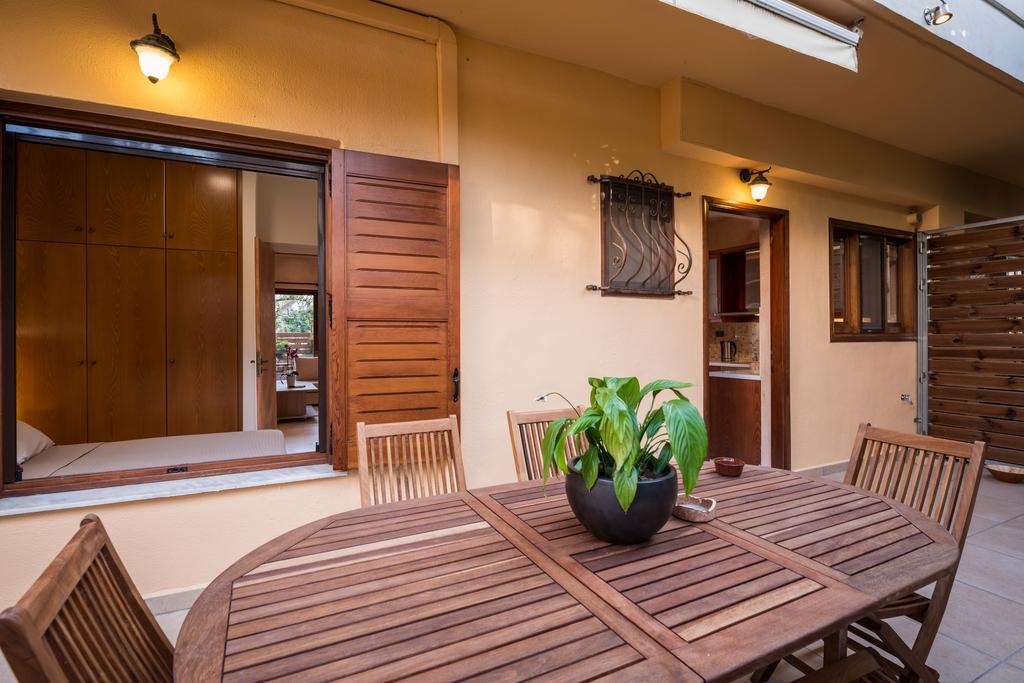 Meni'S Home خانيا المظهر الخارجي الصورة