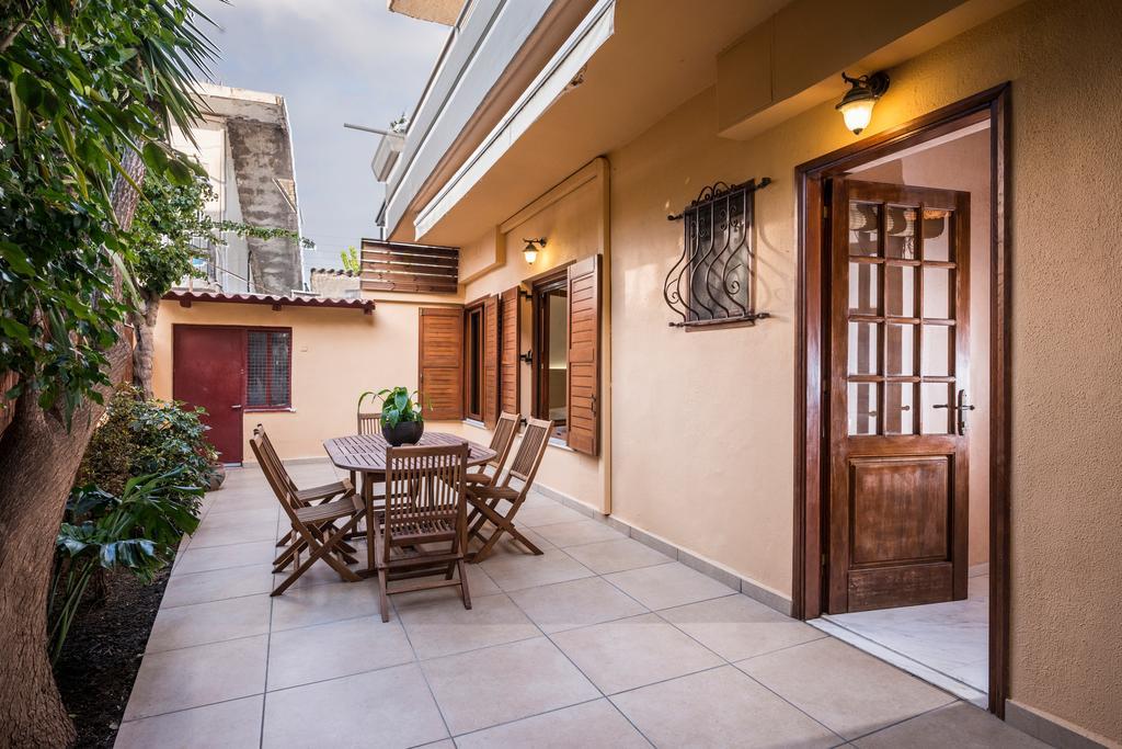 Meni'S Home خانيا المظهر الخارجي الصورة