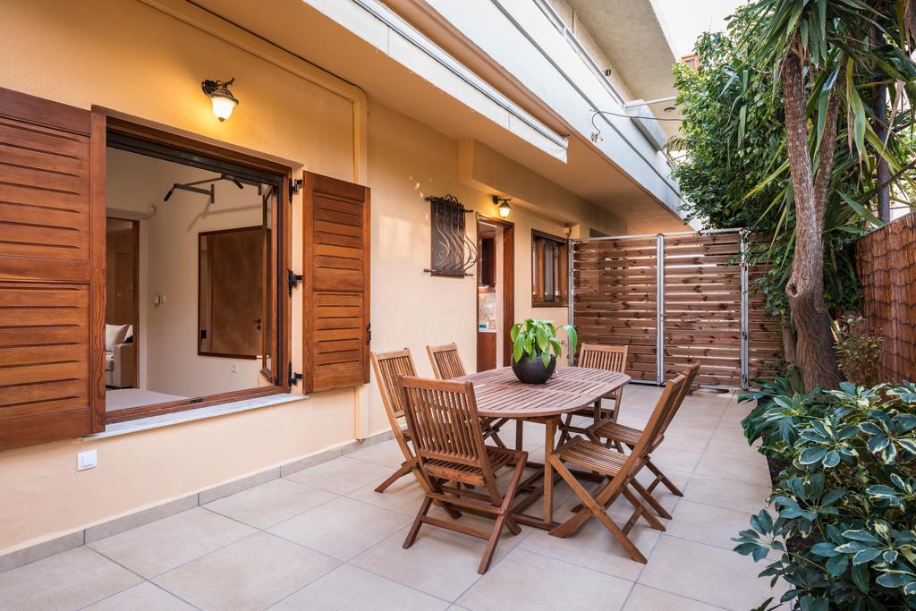 Meni'S Home خانيا المظهر الخارجي الصورة