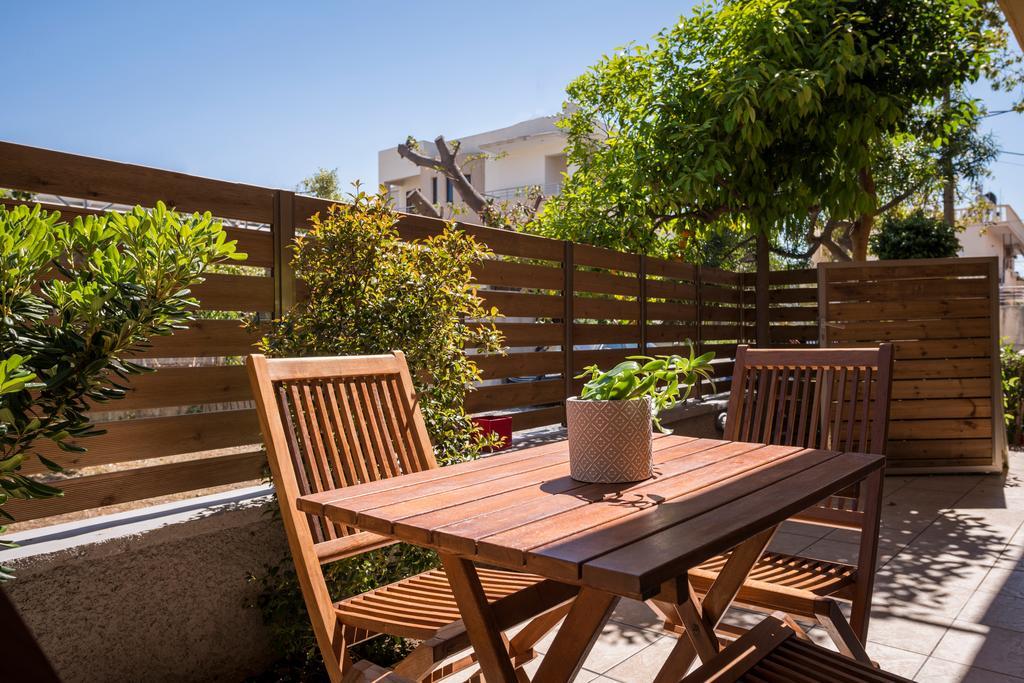 Meni'S Home خانيا المظهر الخارجي الصورة