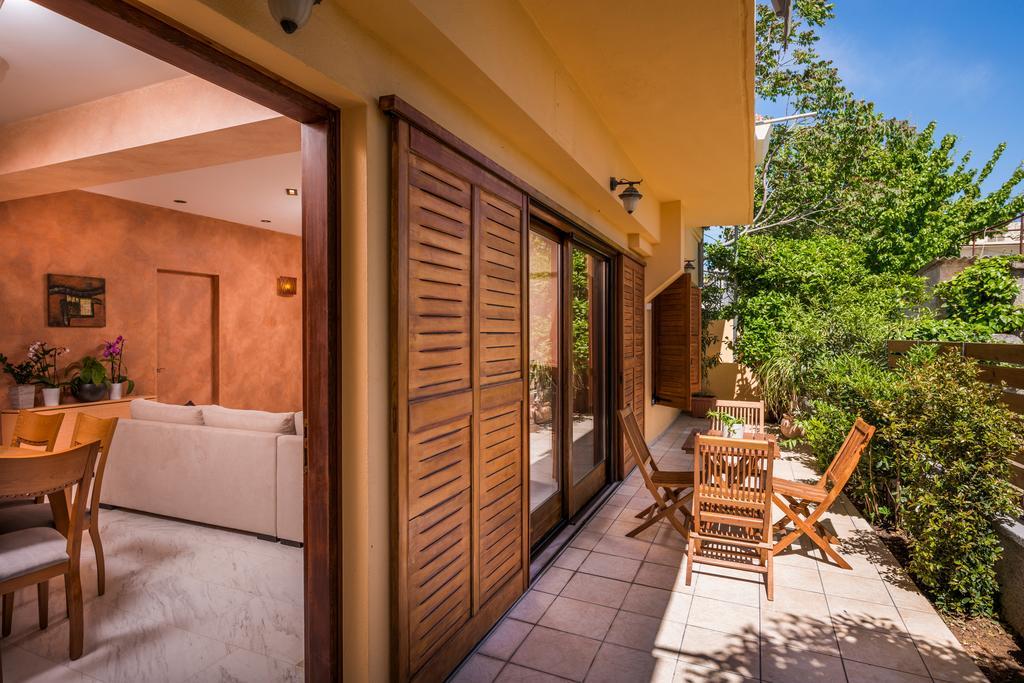 Meni'S Home خانيا المظهر الخارجي الصورة