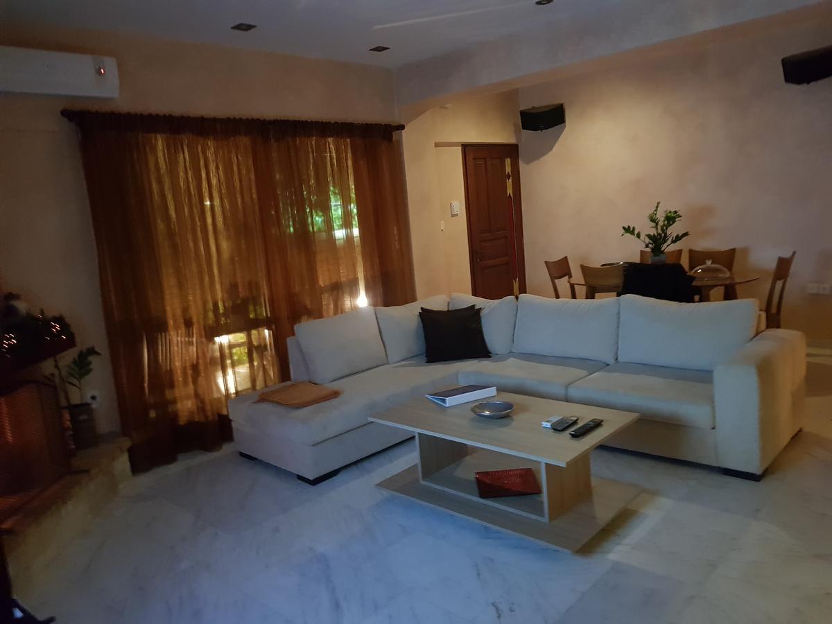 Meni'S Home خانيا المظهر الخارجي الصورة