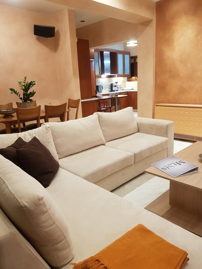 Meni'S Home خانيا المظهر الخارجي الصورة