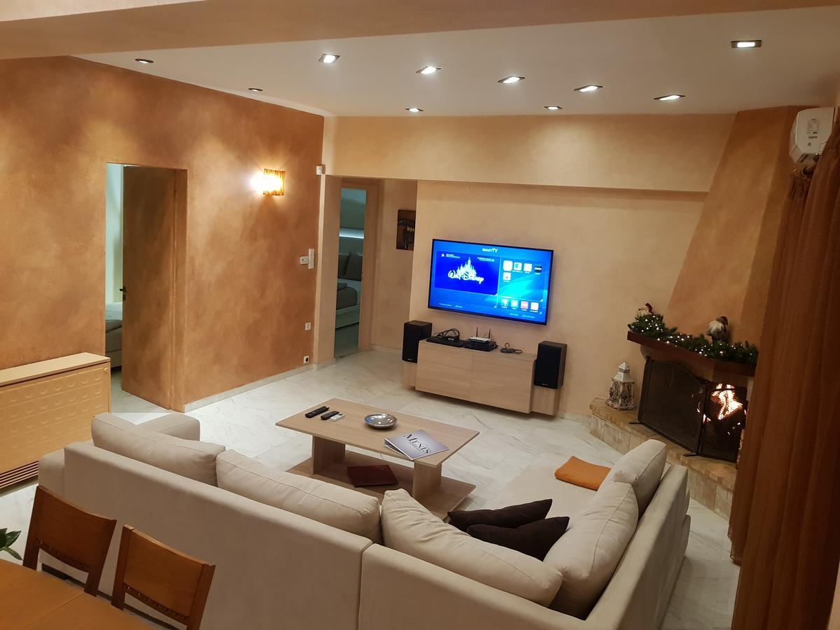 Meni'S Home خانيا المظهر الخارجي الصورة