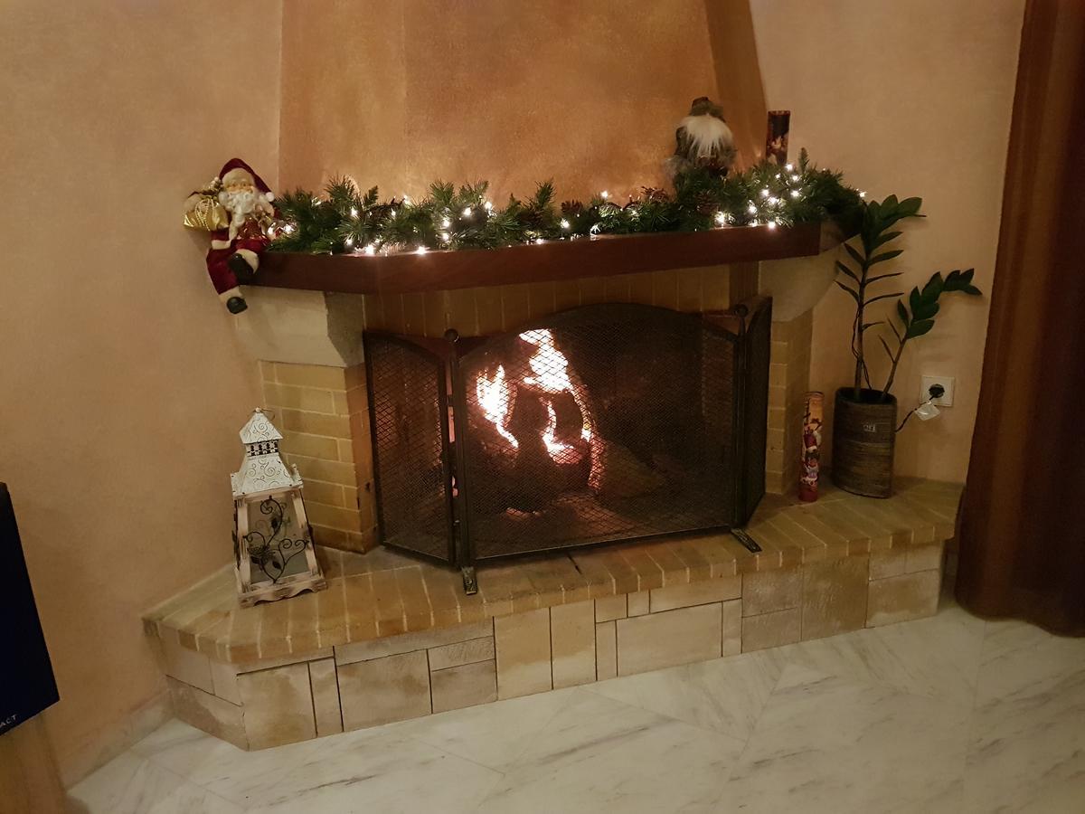 Meni'S Home خانيا المظهر الخارجي الصورة
