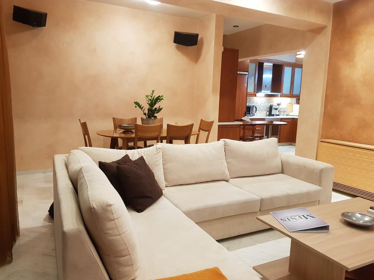Meni'S Home خانيا المظهر الخارجي الصورة