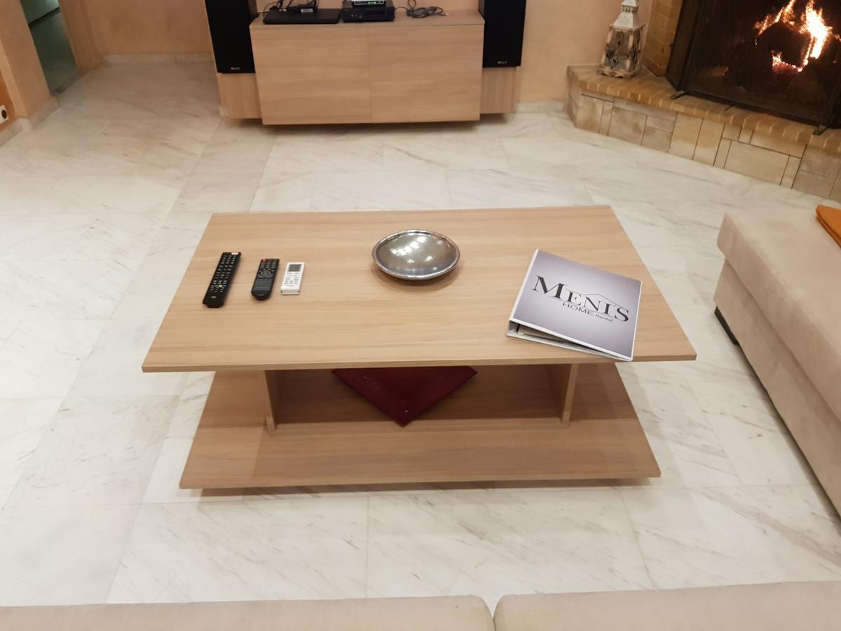 Meni'S Home خانيا المظهر الخارجي الصورة