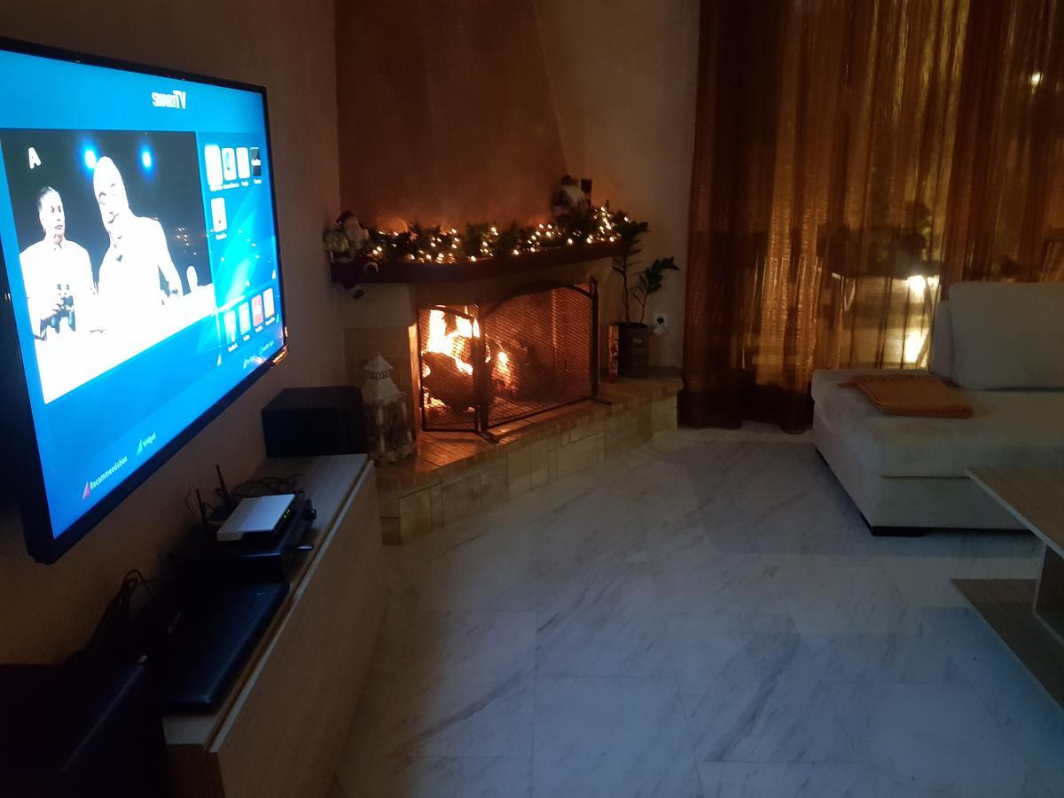 Meni'S Home خانيا المظهر الخارجي الصورة
