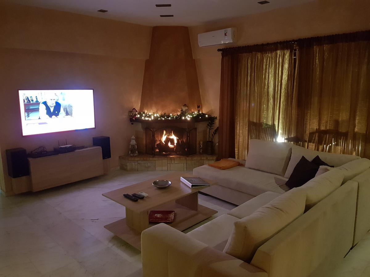 Meni'S Home خانيا المظهر الخارجي الصورة