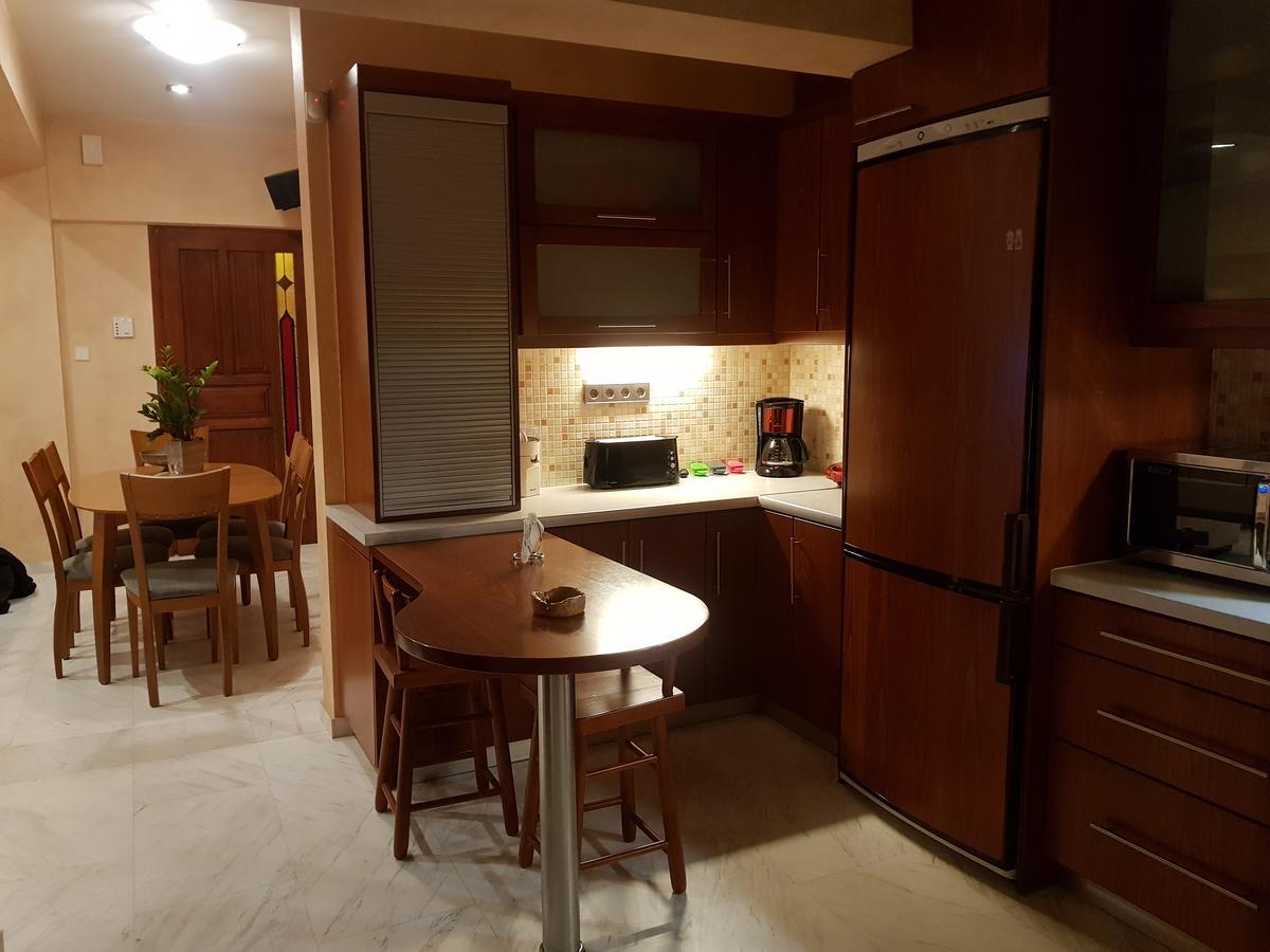 Meni'S Home خانيا المظهر الخارجي الصورة