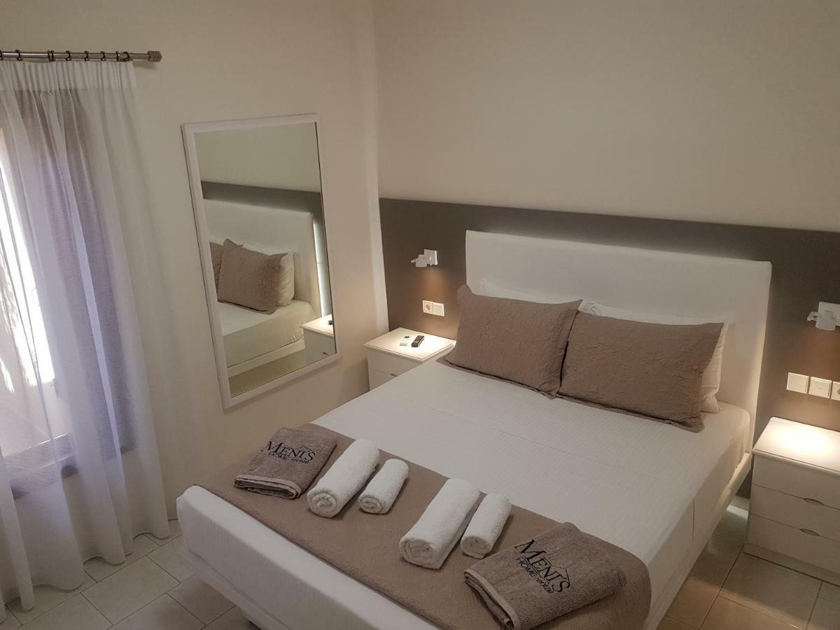 Meni'S Home خانيا المظهر الخارجي الصورة