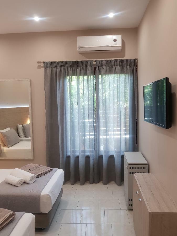 Meni'S Home خانيا المظهر الخارجي الصورة