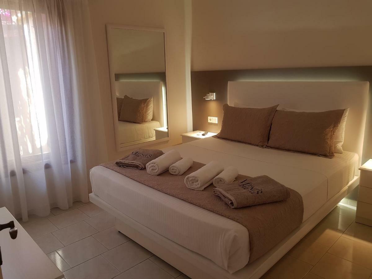 Meni'S Home خانيا المظهر الخارجي الصورة