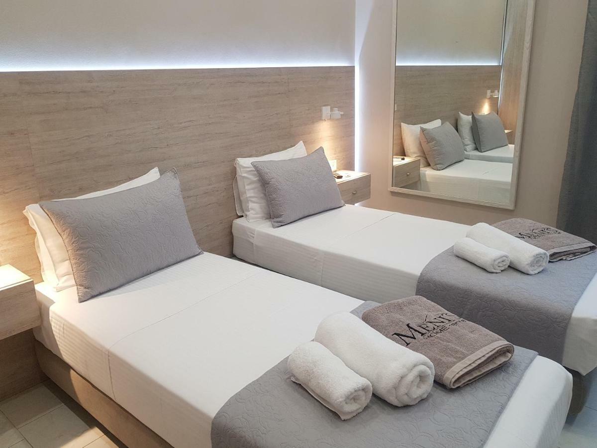 Meni'S Home خانيا المظهر الخارجي الصورة