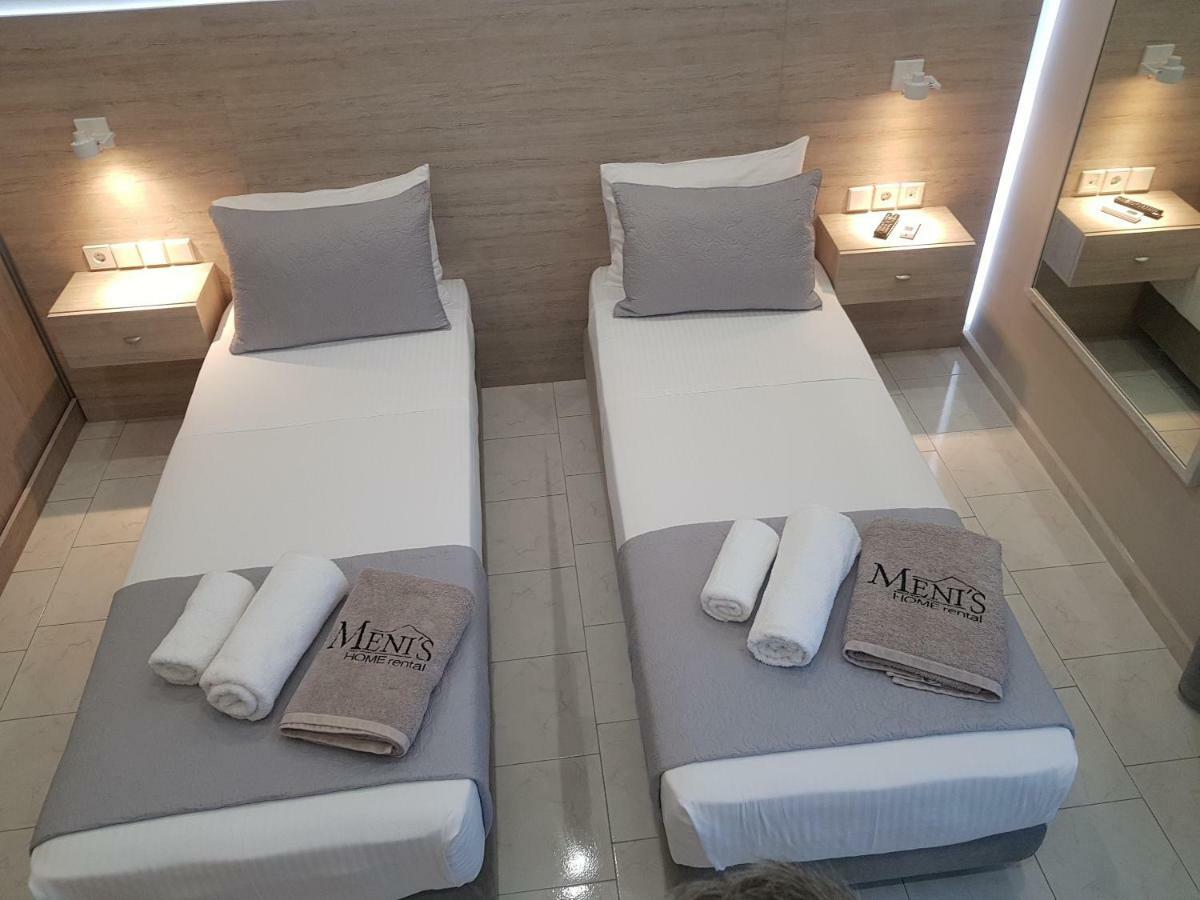 Meni'S Home خانيا المظهر الخارجي الصورة