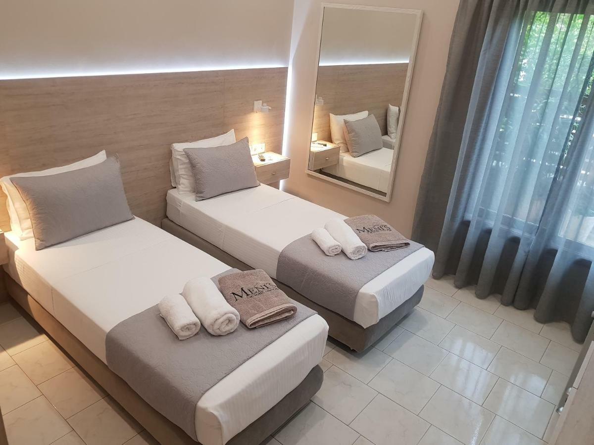 Meni'S Home خانيا المظهر الخارجي الصورة