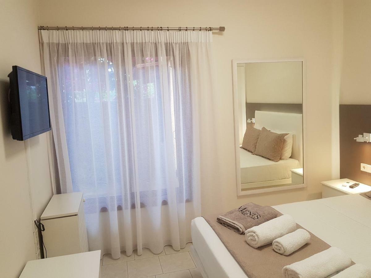 Meni'S Home خانيا المظهر الخارجي الصورة