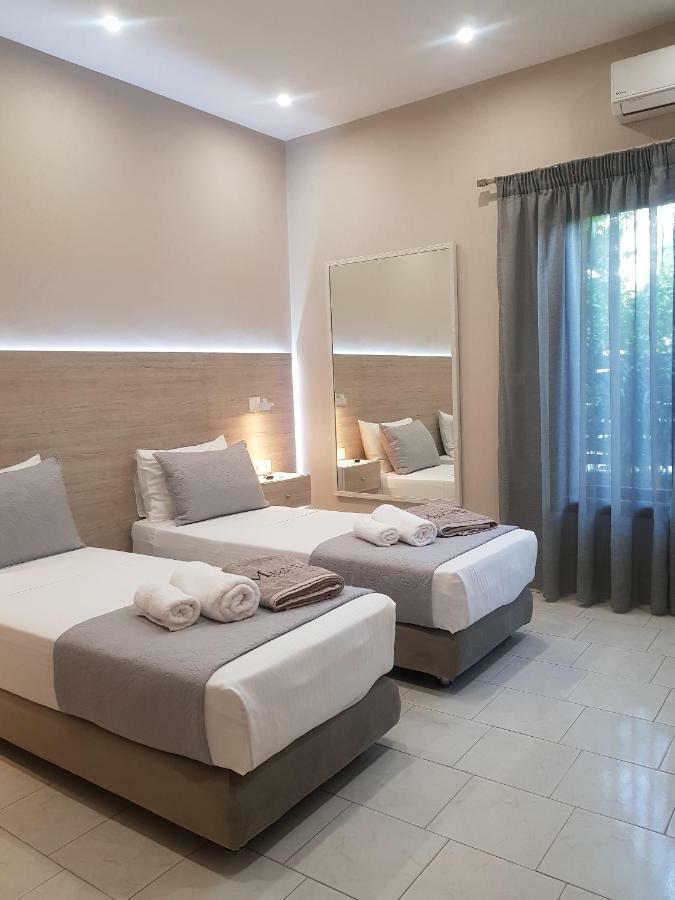 Meni'S Home خانيا المظهر الخارجي الصورة