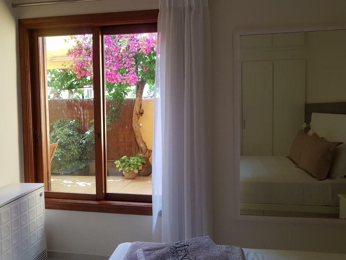 Meni'S Home خانيا المظهر الخارجي الصورة