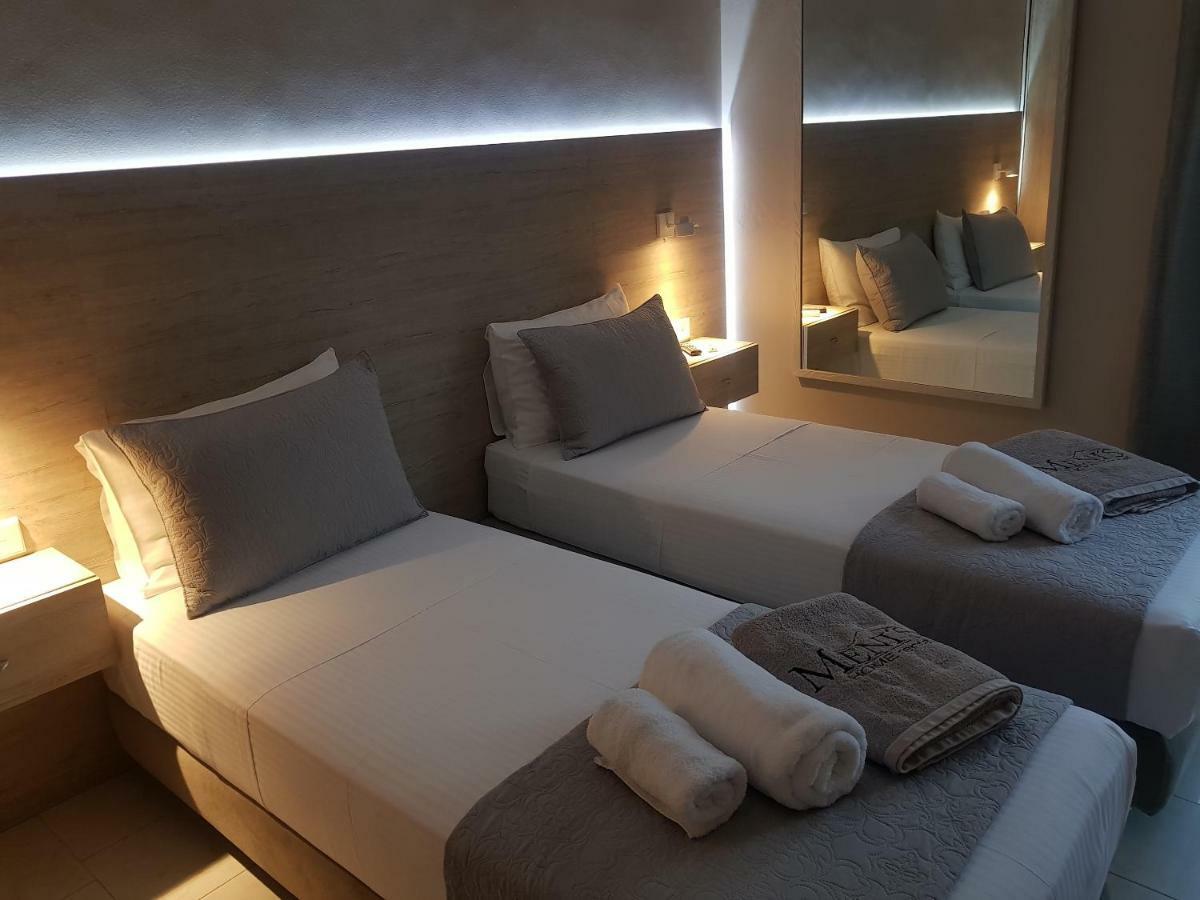 Meni'S Home خانيا المظهر الخارجي الصورة