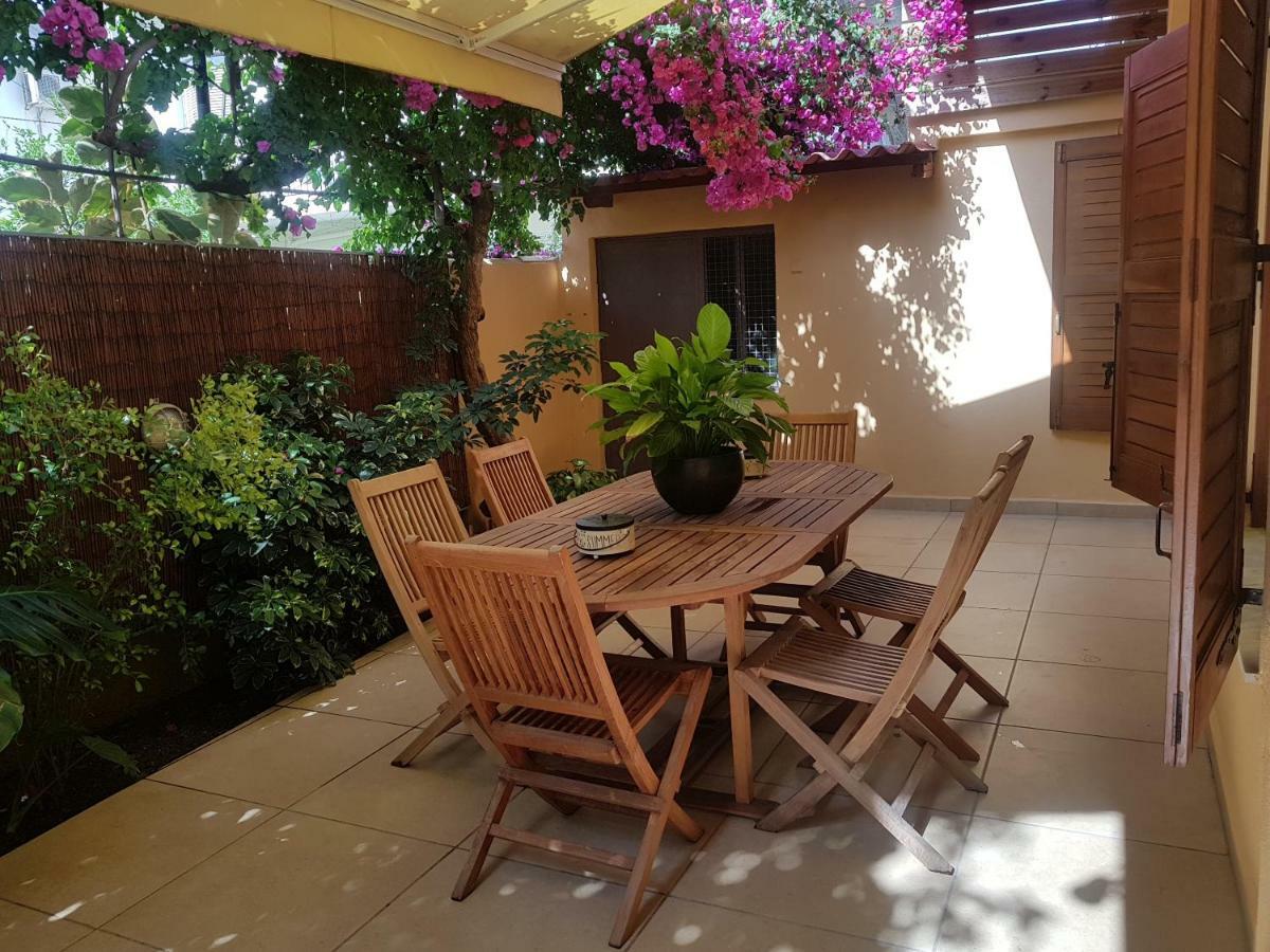 Meni'S Home خانيا المظهر الخارجي الصورة