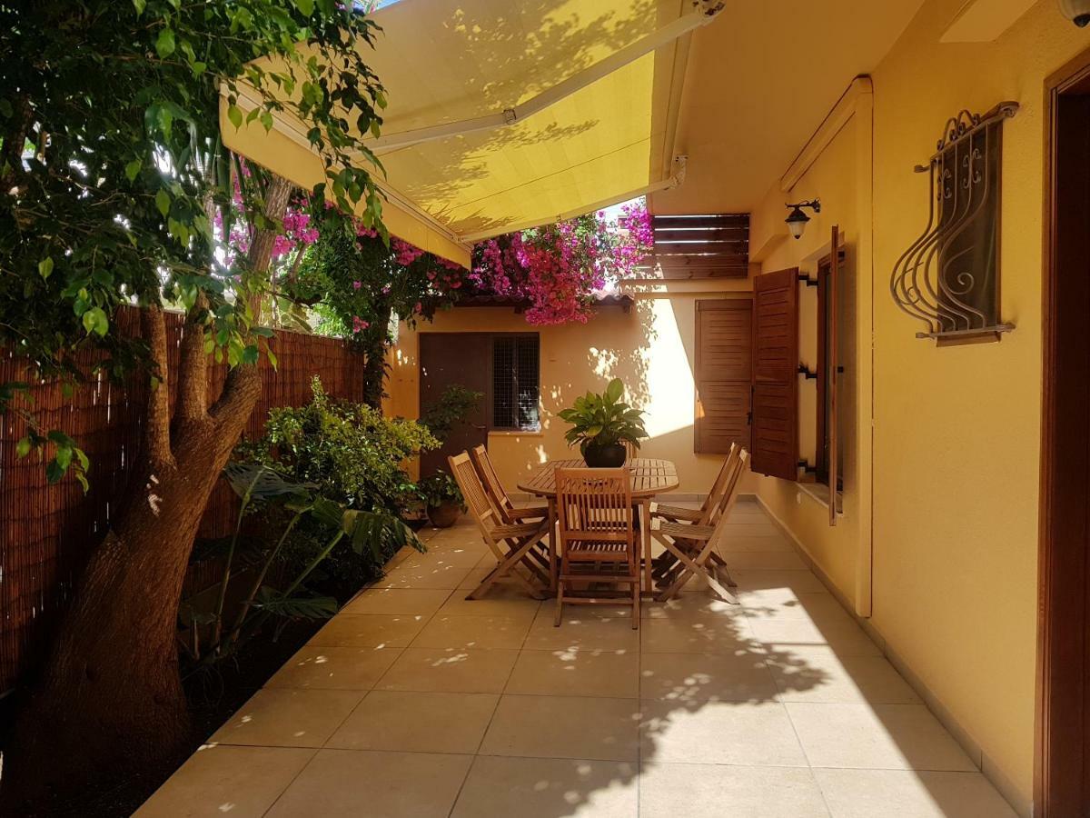 Meni'S Home خانيا المظهر الخارجي الصورة