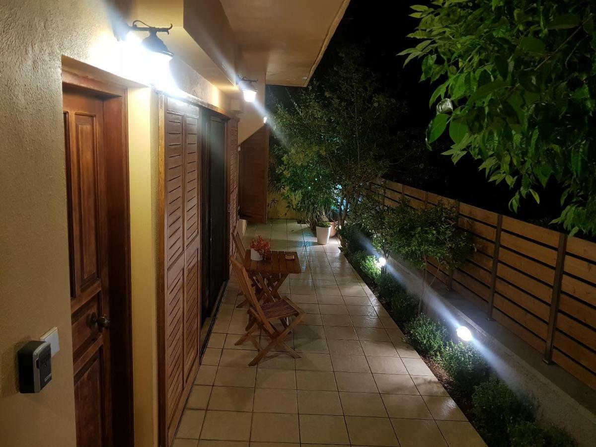Meni'S Home خانيا المظهر الخارجي الصورة