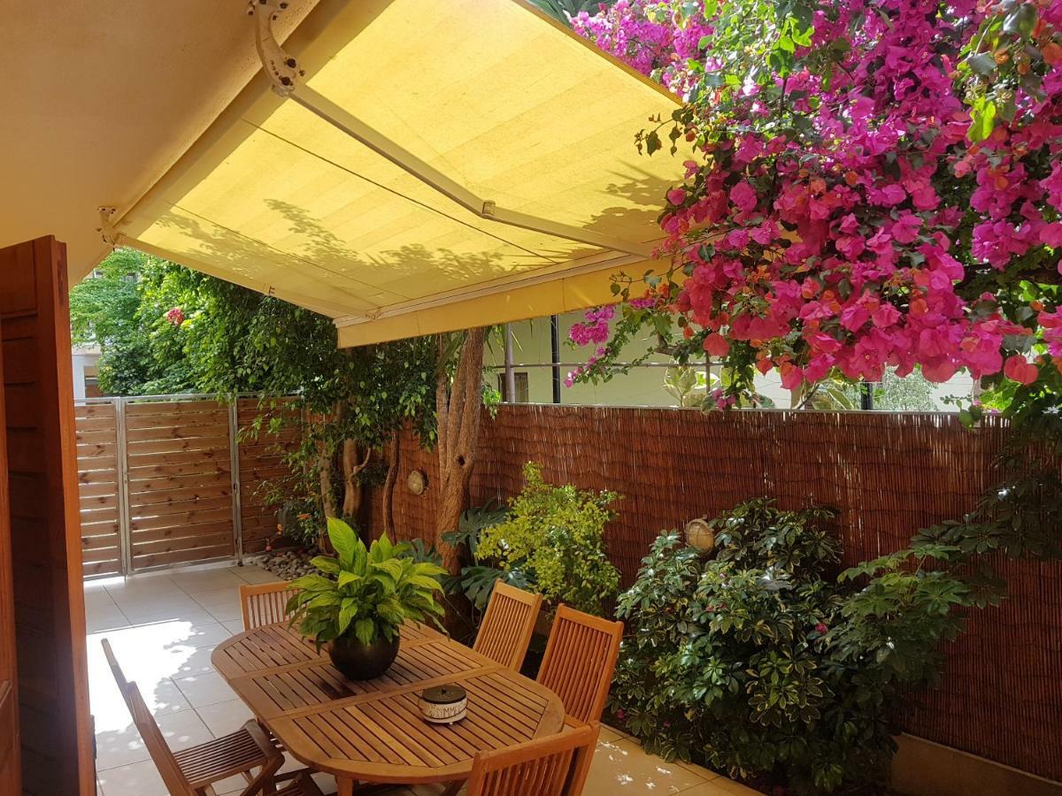 Meni'S Home خانيا المظهر الخارجي الصورة